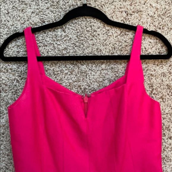 Halston Heritage Cocktail Dress - Picture 2 of 6